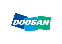 Doosan parts